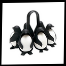 Porte-œufs et cuiseur en silicone