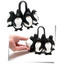 Porte-œufs et cuiseur en silicone