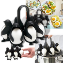 Porte-œufs et cuiseur en silicone