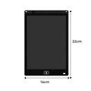 Tablette de dessin LCD pour enfants