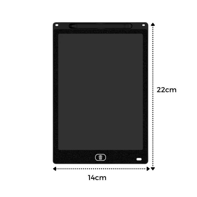 Tablette de dessin LCD pour enfants