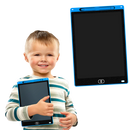 Tablette de dessin LCD pour enfants