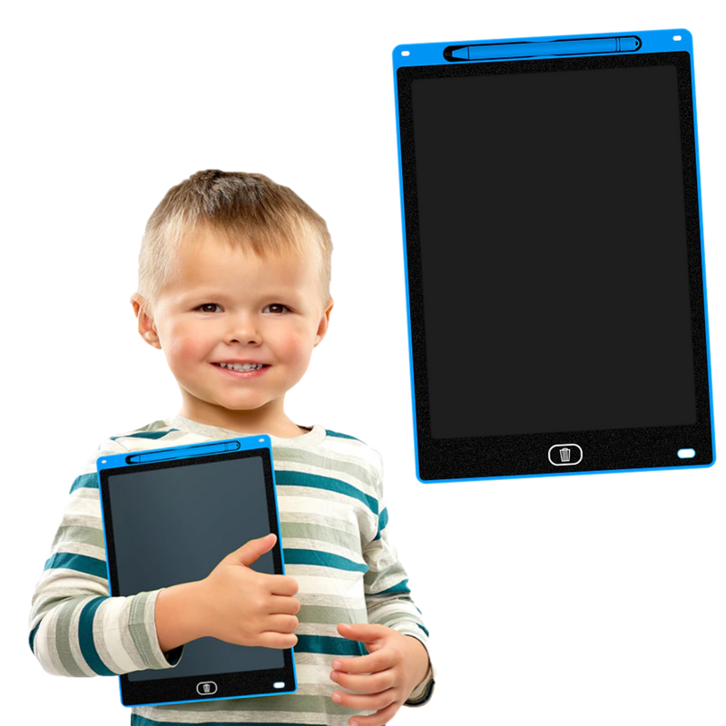 Tablette de dessin LCD pour enfants