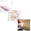 Eponge de nettoyage magique