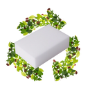 Eponge de nettoyage magique