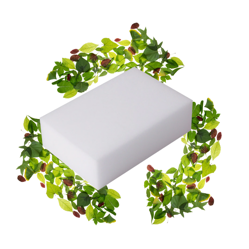 Eponge de nettoyage magique