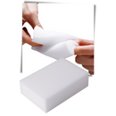 Eponge de nettoyage magique