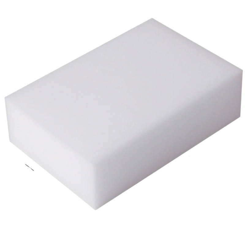 Eponge de nettoyage magique