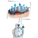 Colle de réparation pour tissus