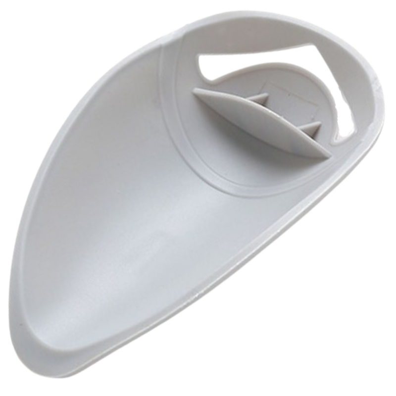 Extension de robinet en silicone