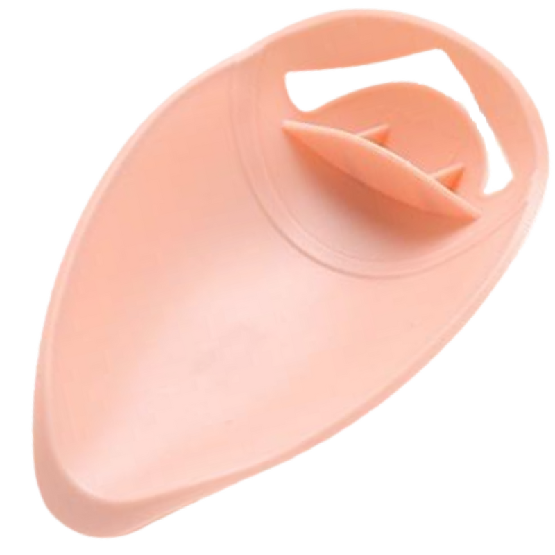Extension de robinet en silicone