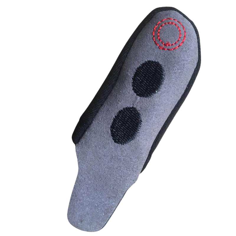 Manchon magnétique pour doigt