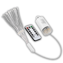 Guirlande de feux d'artifice à LED