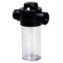 Bouteille de mousse pour laveuse à pression 100ml