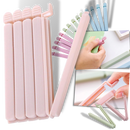Lot de 15 clips de scellage pour sachets alimentaires