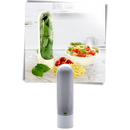 Récipient de conservation des herbes fraîches