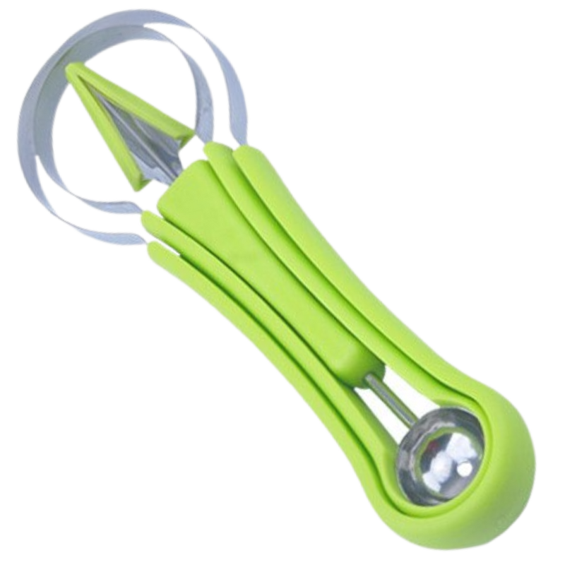 Set d'outils pour découper et trancher les fruits