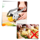 Machine pour couper les frites