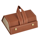 Boîte de rangement pour lunettes