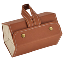 Boîte de rangement pour lunettes