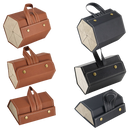 Boîte de rangement pour lunettes