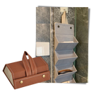 Boîte de rangement pour lunettes