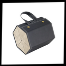 Boîte de rangement pour lunettes