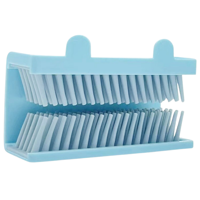 Attrape-cheveux pour la douche