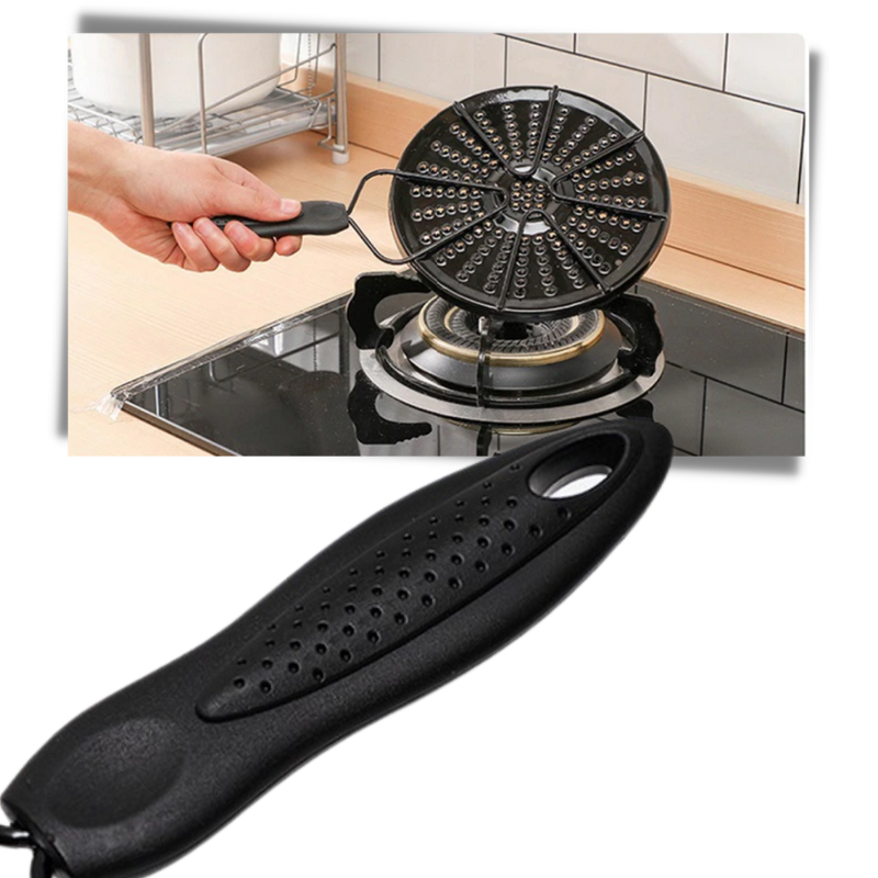 Poêle chauffant de haute qualité