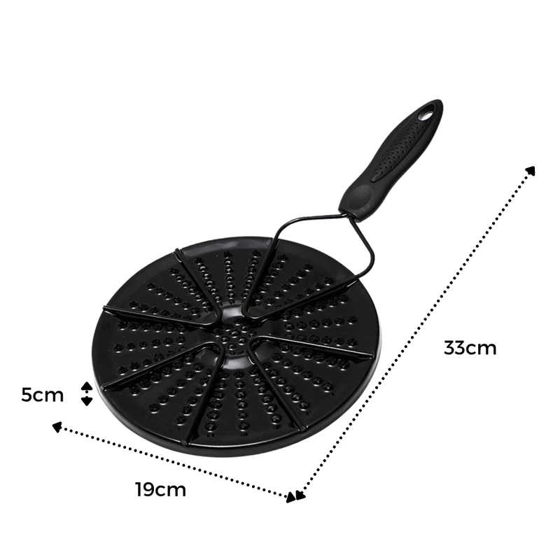 Poêle chauffant de haute qualité