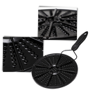 Poêle chauffant de haute qualité