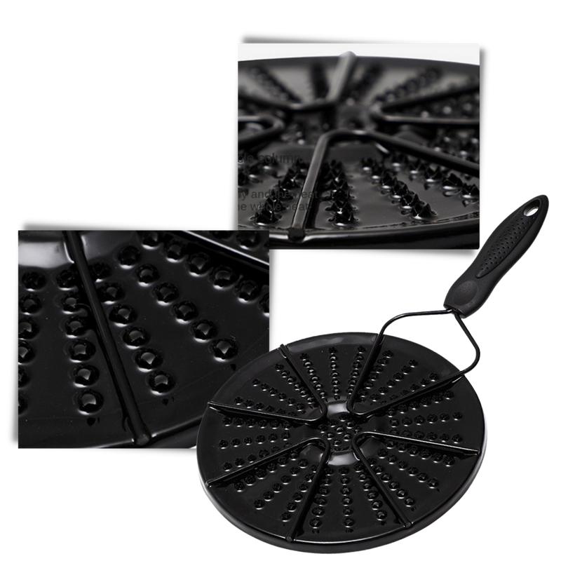 Poêle chauffant de haute qualité