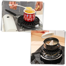 Poêle chauffant de haute qualité