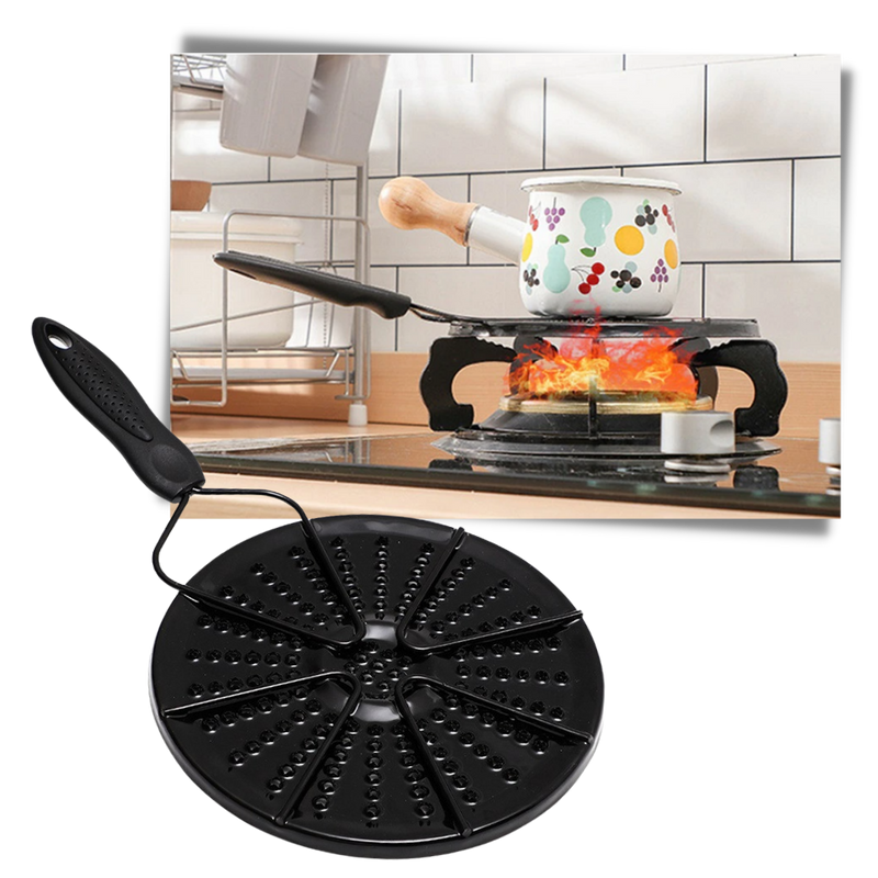 Poêle chauffant de haute qualité