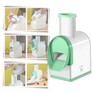 Broyeur de glace sans fil