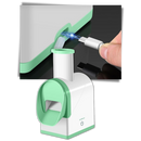 Broyeur de glace sans fil