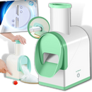 Broyeur de glace sans fil