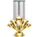 Refroidisseur en acier inoxydable