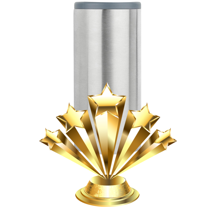 Refroidisseur en acier inoxydable