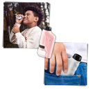 Microscope portatif pour enfants