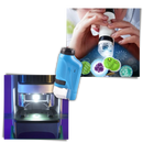 Microscope portatif pour enfants