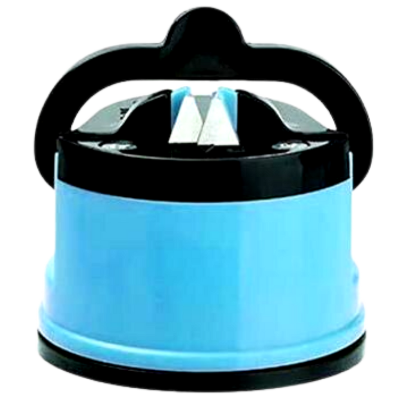 Aiguisoir pour couteaux de cuisine