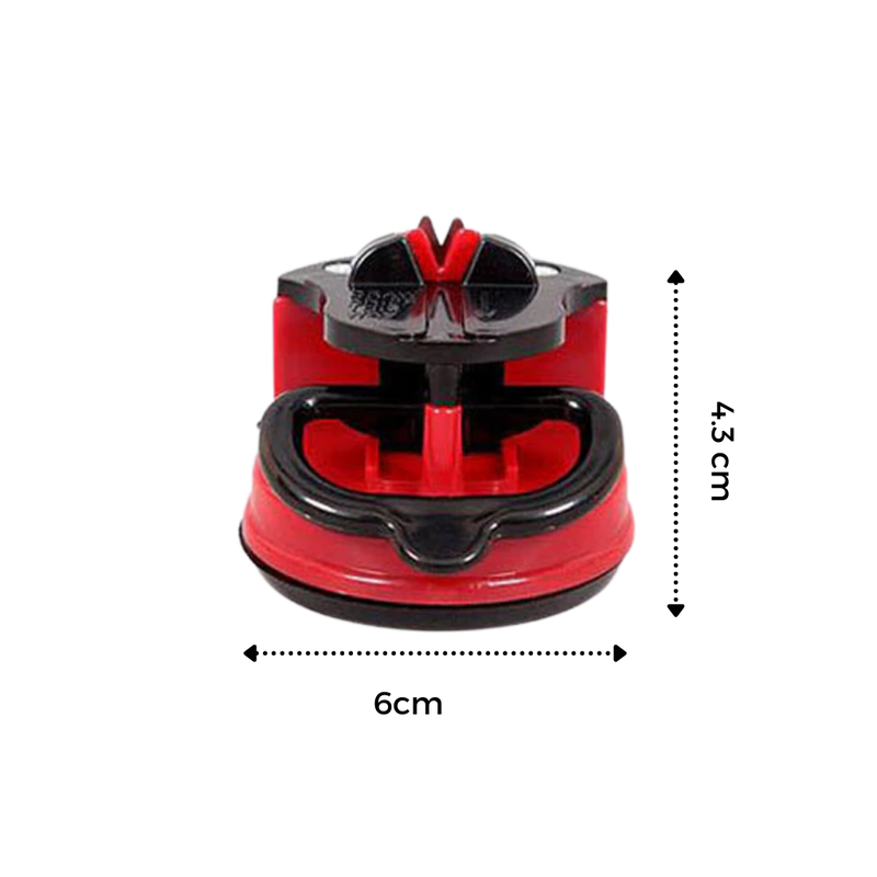 Aiguisoir pour couteaux de cuisine