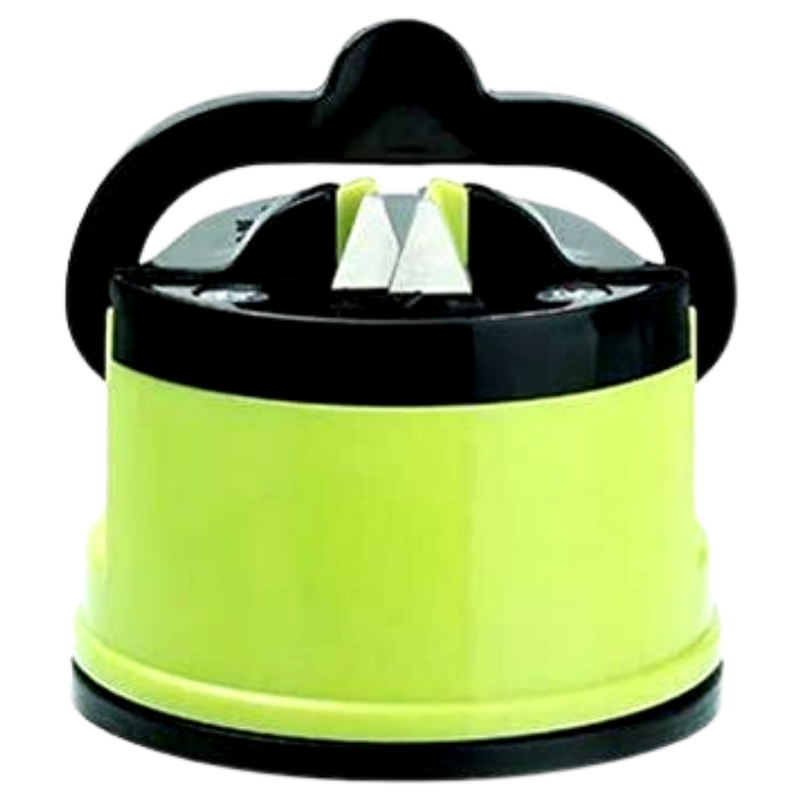 Aiguisoir pour couteaux de cuisine