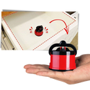 Aiguisoir pour couteaux de cuisine