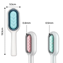 Brosse de toilettage pour animaux