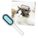 Brosse de toilettage pour animaux