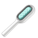 Brosse de toilettage pour animaux