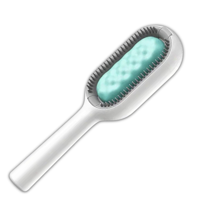 Brosse de toilettage pour animaux