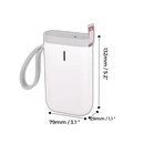 Imprimante d'étiquettes portable